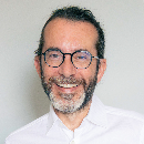 Foto del docente
