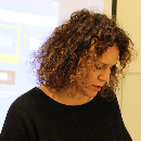 Foto del docente