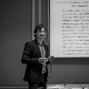 Foto del docente