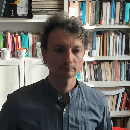 Foto del docente