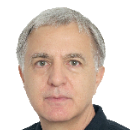 Foto del docente