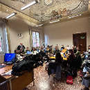 Foto del docente