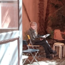 foto della persona