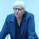 Foto del docente