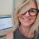 Foto del docente