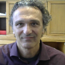 Foto del docente