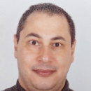 Foto del docente