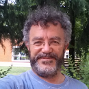Foto del docente