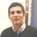 Foto del docente