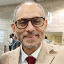 Foto del docente
