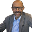 Foto del docente