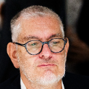 Foto del docente