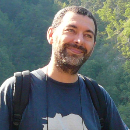 Foto del docente