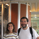Foto del docente