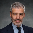 Foto del docente