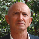 Foto del docente