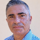 Foto del docente