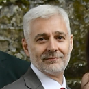 Foto del docente