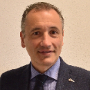 Foto del docente