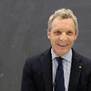 Foto del docente
