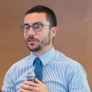 Foto del docente