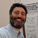 Foto del docente