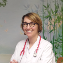 Foto del docente