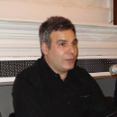 Foto del docente