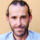 Foto del docente