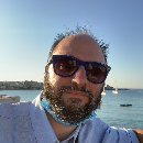 foto della persona
