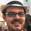 Foto del docente