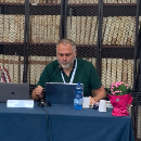Foto del docente