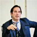 Foto del docente