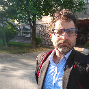 Foto del docente