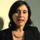 Foto del docente