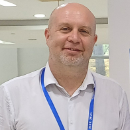 Foto del docente