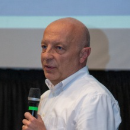 Foto del docente