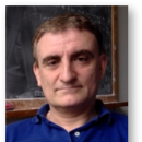 Foto del docente