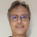 Foto del docente