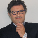 Foto del docente