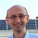 Foto del docente