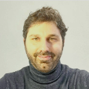 Foto del docente