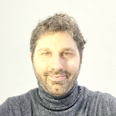 Foto del docente