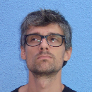 Foto del docente