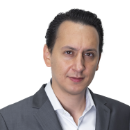 Foto del docente