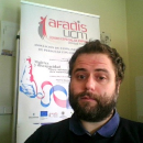 Foto del docente