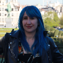 foto della persona