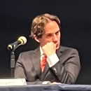 Foto del docente