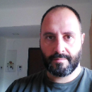 Foto del docente