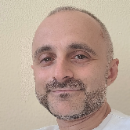 Foto del docente